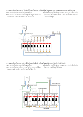 เซอร์กิตเบรกเกอร์ 6 แอมป์ 1 โพล 10kA ABB S201M-C6_9